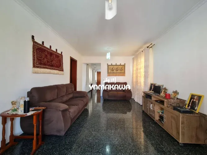 Apartamento com 3 dormitórios à venda, 90 m² por R$ 900.000,00 - Tatuapé - São Paulo/SP