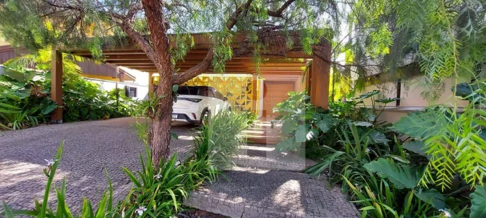 Casa a venda no Condomínio San Conrado-Sousas-Campinas-SP