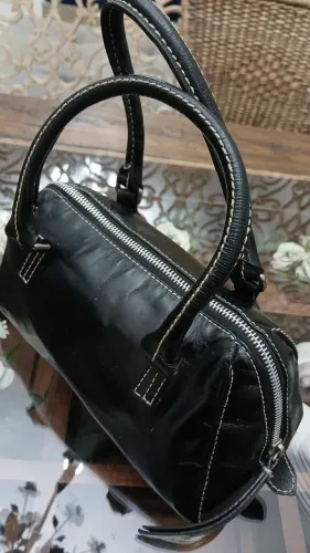 Bolsa/Mini/Arezzo 
