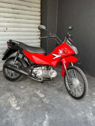 Pop 110i 2026