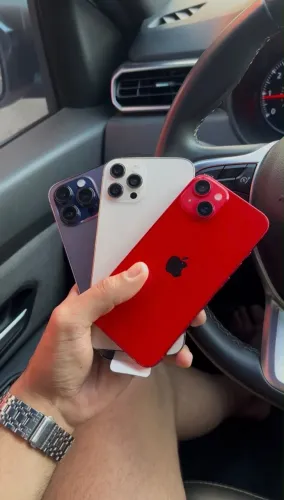 Vendo iPhones