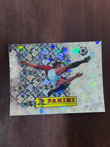 Figurinhas Cromo Raras Copa 2026