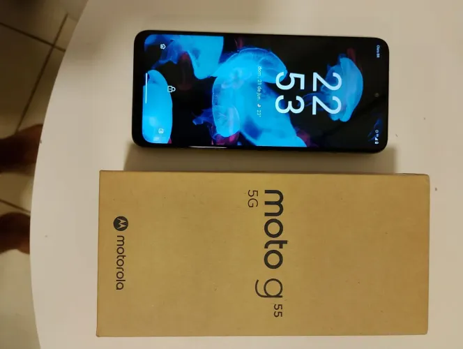 Motorola Moto G55 5G 256gb