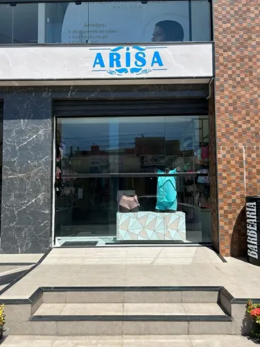 Passando Ponto , Loja jabotiana
