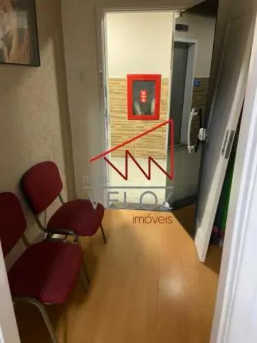 Sala - / Comercial / Centro