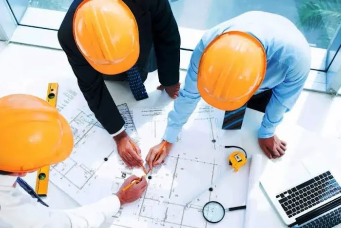 PRECISA-SE de ENGENHEIRO CIVIL/ARQUITETO