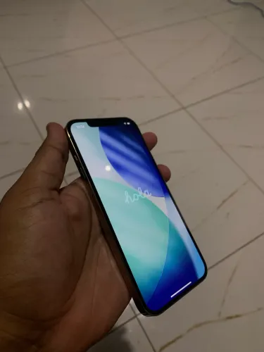 IPHONE 12 PRO MAX 128G