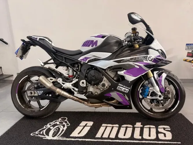 BMW S 1000 RR-M CARBON 2024/2024