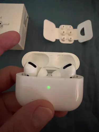 Air Pods pro original