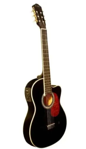 Violão Di Giorgio Nylon excelente estado pouco usado 