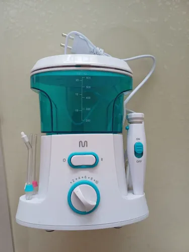 Irrigador oral Multi ClearPik Family