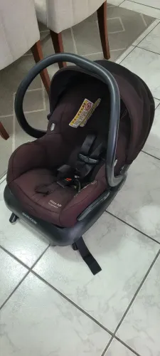 Bebê conforto MaxiCosi