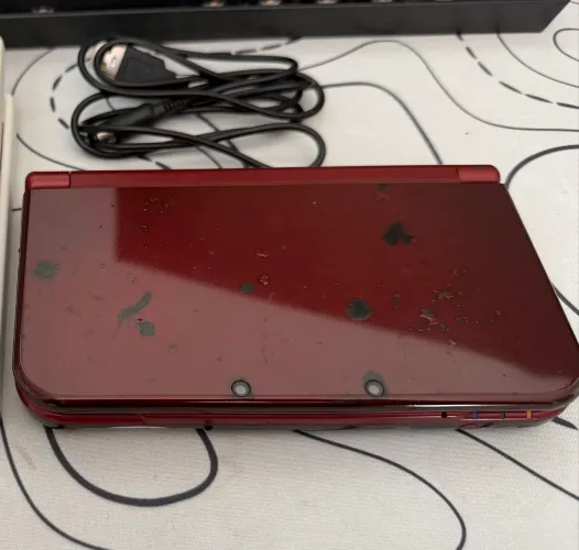New 3ds xl IPS