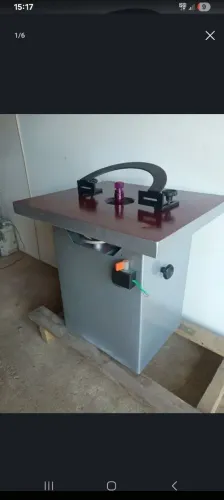 Máquina tupia