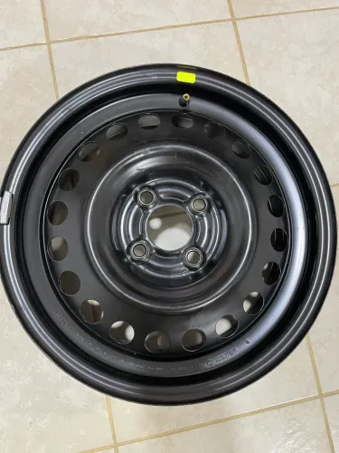 Aro 15 furação 4x100 nova