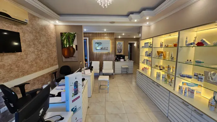 Casa comercial para venda em Vila Clementino, 235m²