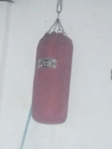 Boxe 