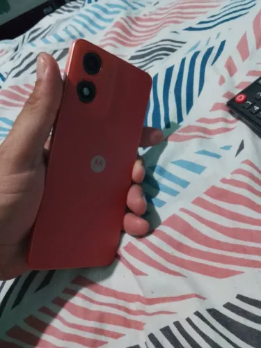 Promoção motog04