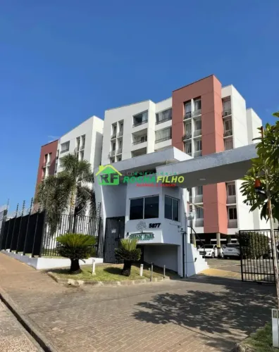 Apartamento para locação, Gurupi, Teresina, PI