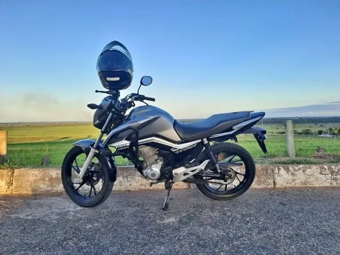 TITAN 160 - FILE