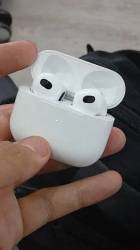 AIRPODS 3 GERAÇÃO ORIGINAL