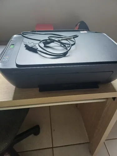Impressora HP Deskjet Ink Advantage 2874