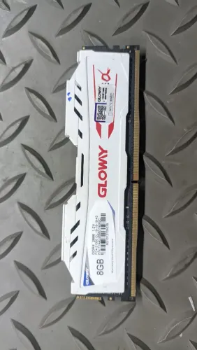 Memória RAM Gloway 8GB DDR4 