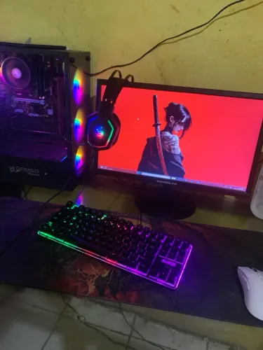 Vendo ou faço troca em aparelho! Só chama pv!