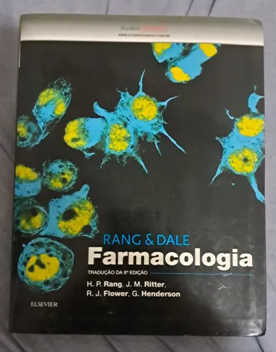Farmacologia Rang e Dale