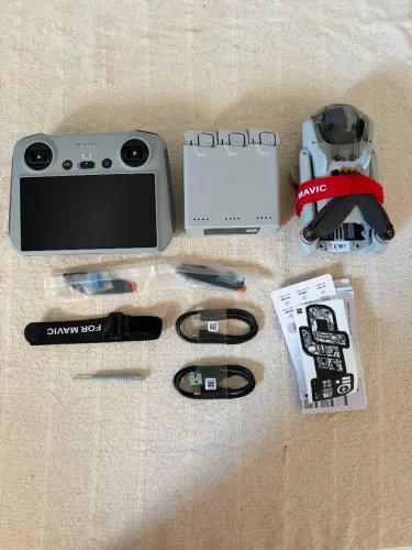 Drone DJI mini 3