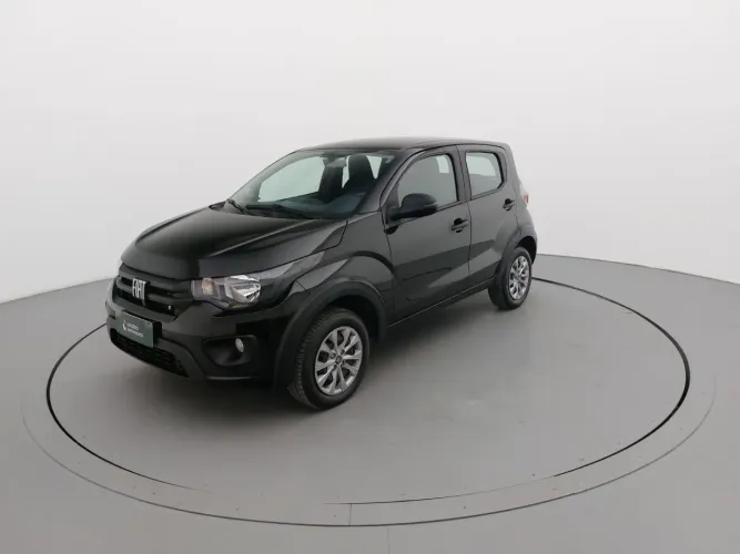 Fiat Mobi Like 1.0 Fire Flex 5P. 2025
