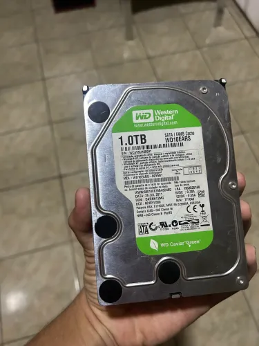 Hd 1 tb