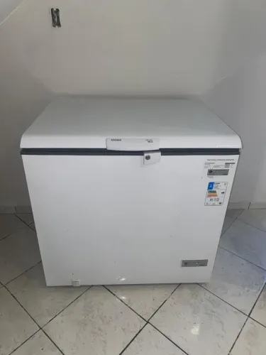 Freezer da cônsul 309 litros