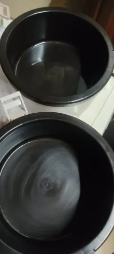 Marmita térmica 