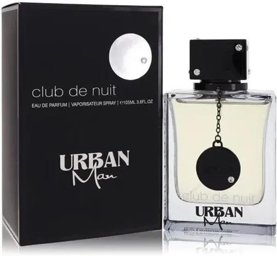 Perfume Armaf Club De Nuit Urban Man 100ml
