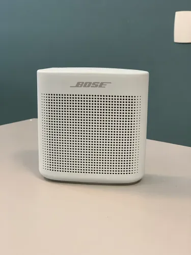 BOSE SOUNDLINK COLOR II