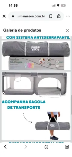 Cercadinho