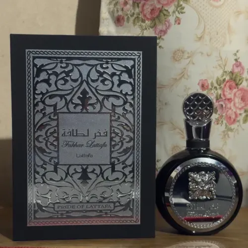 Perfume Fakhar Lattafa
