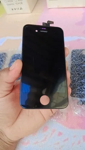 Display Completo Iphone 4S Antigo