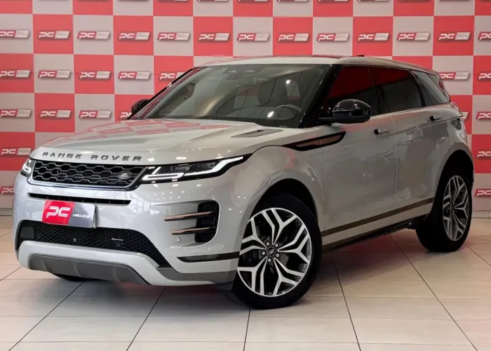Land Rover Range Rover Evoque HSE Dyna. 2.0 Dies. Aut. 2023