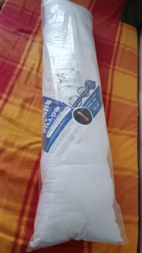 Travesseiro de corpo