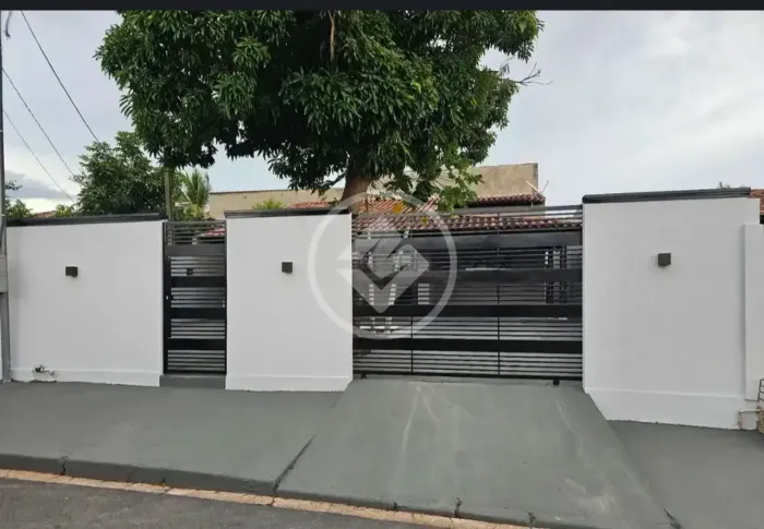Casa à venda no bairro Tijucal codigo: 307904