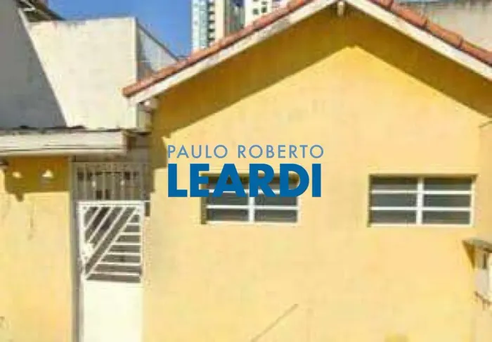 TERRENO - VILA BASTOS - SP