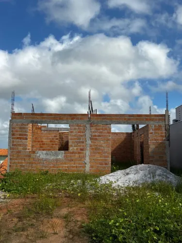 Vende-se terreno quitado no loteamento jardim América