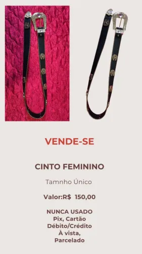 Cinto country