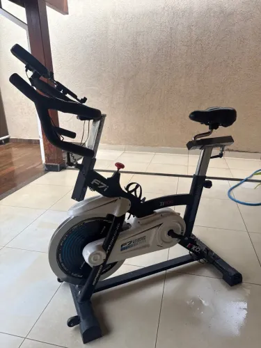 Bicicleta kikos F7