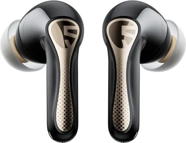 SOUNDPEATS Air5 Pro+ Fone de ouvido bluetooth sem fio TWS