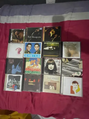 Cd original