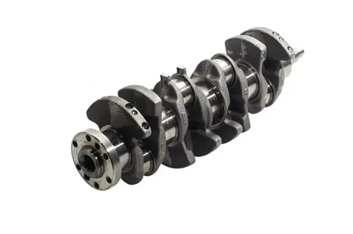 Virabrequim GM Corsa /Meriva / Monstana 1.4