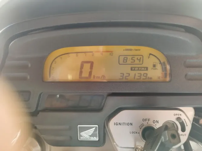 Falcon NX 400i Muito nova